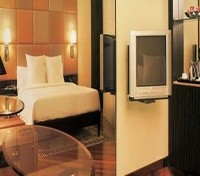 Hyatt Regency Mumbai - Guest Room